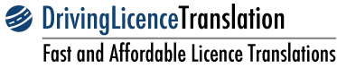 Driver's License Translation